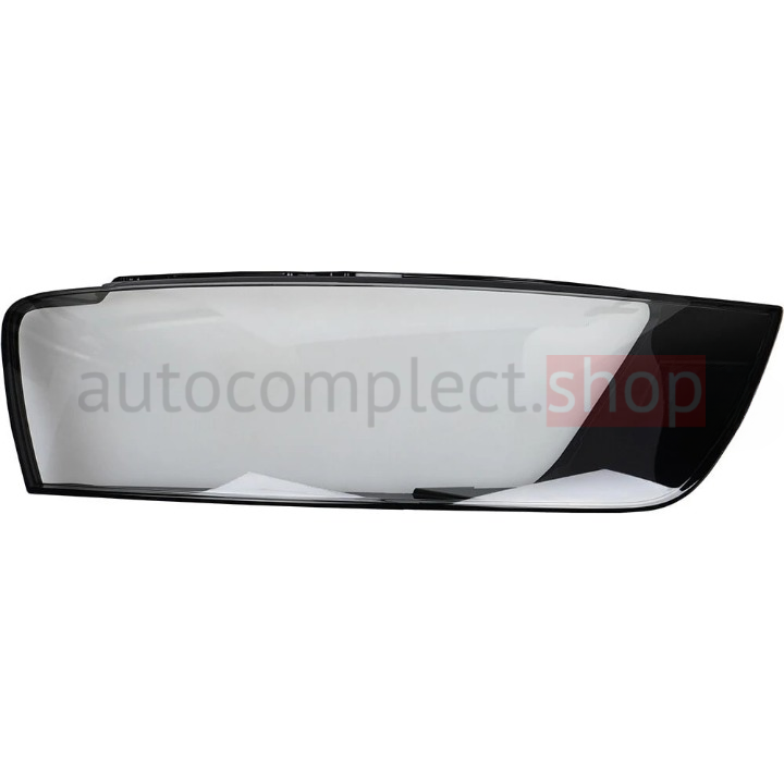 Скло фари Audi Q3 8U (2014-2019) lift (right) Скло фари Audi Q3 8U (2014-2019) lift (right)
