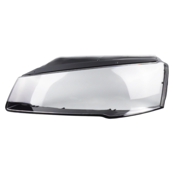 Скло фари Audi A8 D4 (2013-2017) lift (left)