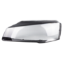 Скло фари Audi A8 D4 (2013-2017) lift (left)