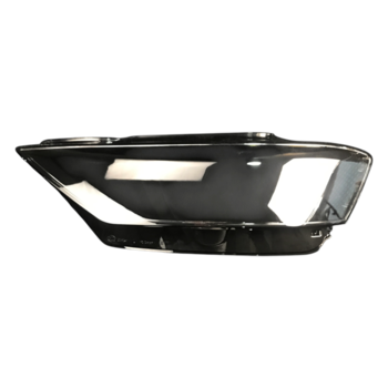 Скло фари Audi A8 D5 (2017-2022) prelift (left)