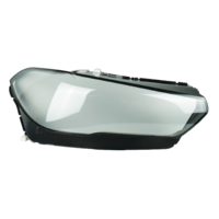 Скло фари BMW X5 G05 LED Laser (2018-2022) (right)