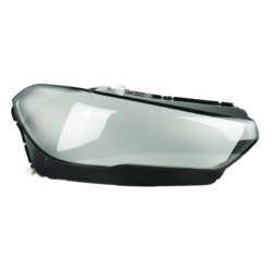 Скло фари BMW X5 G05 LED Laser (2018-2022) (right)