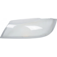 Скло фари BMW 3 E90 E91 Halogen (2004-2012) (left)