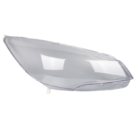 Скло фари Ford Escape (2012-2016) prelift (right)