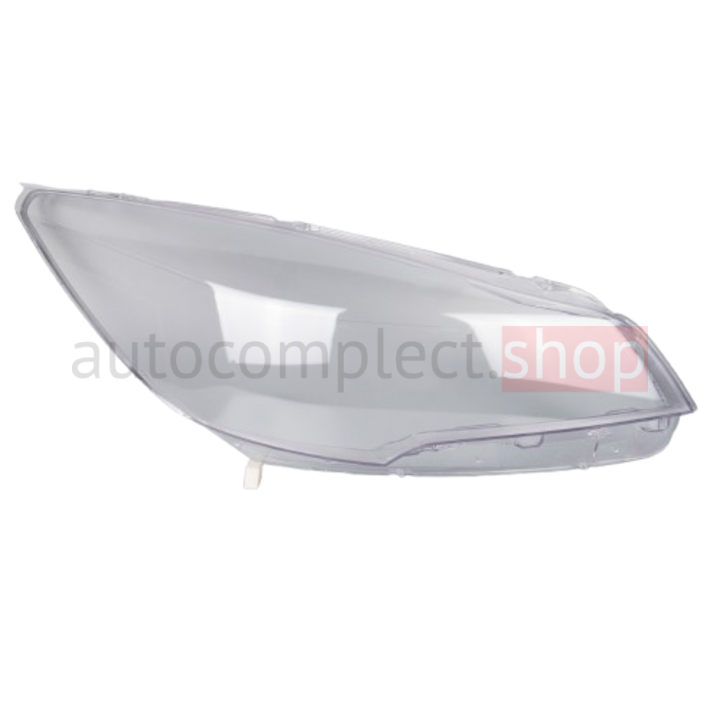 Скло фари Ford Escape (2012-2016) prelift (right)