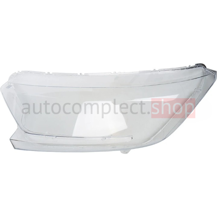 Стекло фары Honda CR-V (2016-2022) prelift (right) Стекло фары Honda CR-V (2016-2022) prelift (right)