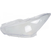 Скло фари Infiniti Q50 V37 (2013-2023) (right)