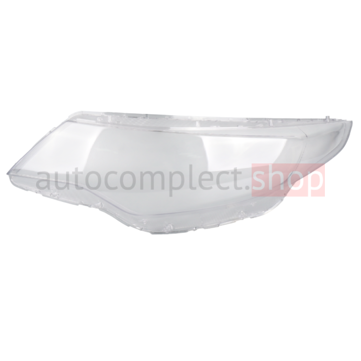 Скло фари KIA Optima K5 JF EUR (2015-2020) (left)