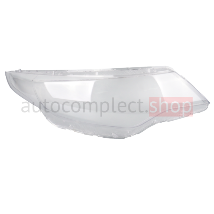 Стекло фары KIA Optima K5 JF EUR (2015-2020) (right)