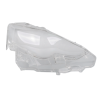 Скло фари Lexus IS XE30 S200 S300 S350 (2013-2016) prelift (right)