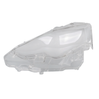 Скло фари Lexus IS XE30 S200 S300 S350 (2013-2016) prelift (left)