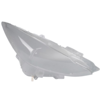 Скло фари Mazda 3 BM (2013-2016) prelift (right)