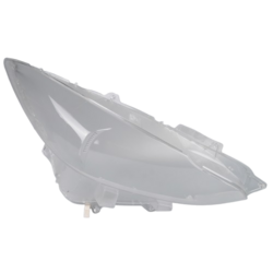 Скло фари Mazda 3 BM (2013-2016) prelift (right)