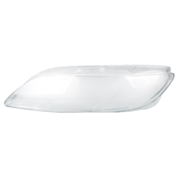 Стекло фары Mazda 6 GG1 (2002-2008) (left)