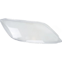 Скло фари Mazda CX-7 (2006-2012) (right)