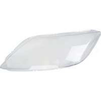 Скло фари Mazda CX-7 (2006-2012) (left)