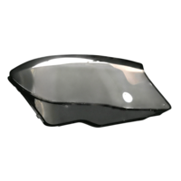 Скло фари Mercedes-Benz GLA-Class X156 (2017-2020) lift (left)