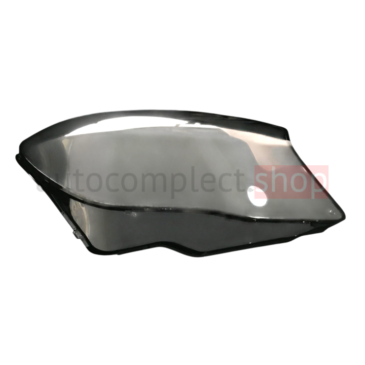 Скло фари Mercedes-Benz GLA-Class X156 (2017-2020) lift (left)