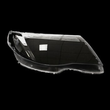 Стекло фары Subaru Forester SH (2007-2013) (left)