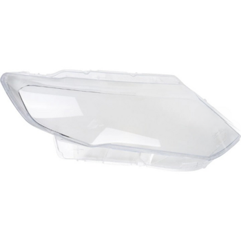 Стекло фары Nissan Rogue T32 (2017-2021) lift (right)