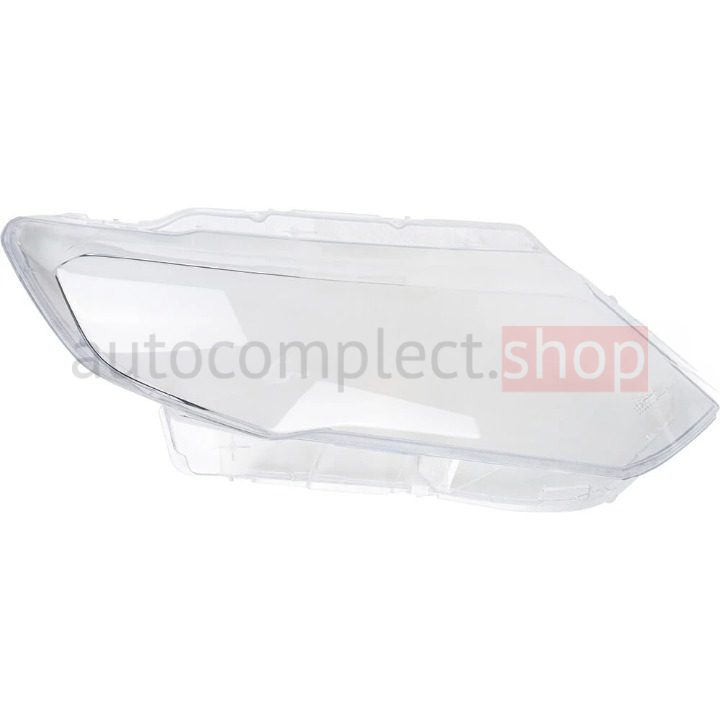 Скло фари Nissan Rogue T32 (2017-2021) lift (right)