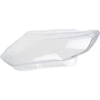 Стекло фары Nissan Rogue T32 (2017-2021) lift (left)