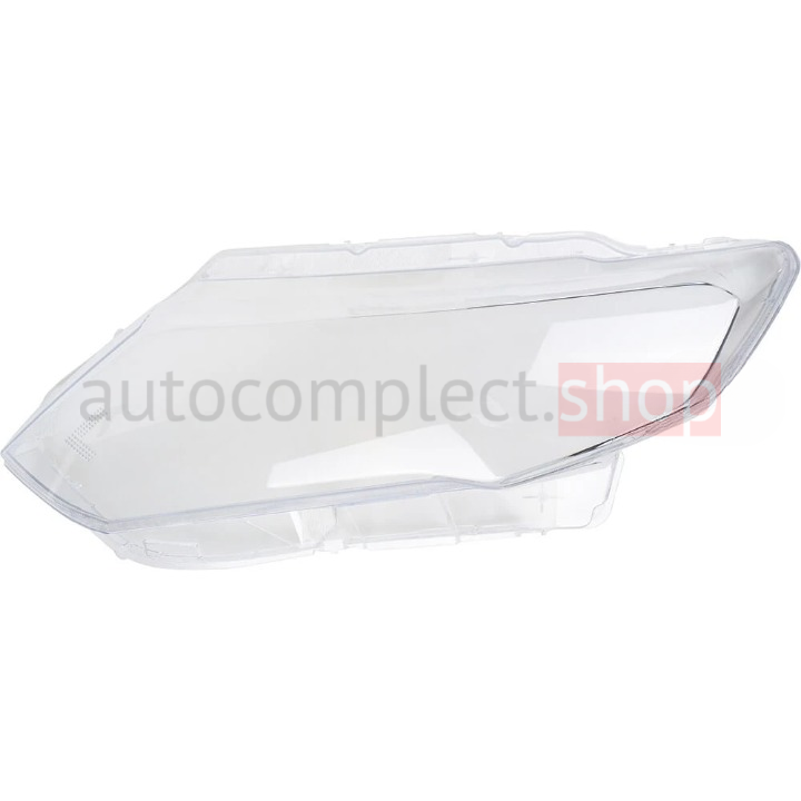 Скло фари Nissan Rogue T32 (2017-2021) lift (left)