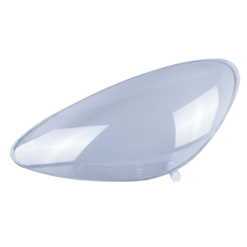 Стекло фары Porsche Cayenne 958 (2010-2014) prelift (left)