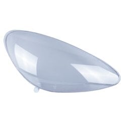 Скло фари Porsche Cayenne 958 (2010-2014) prelift (right)