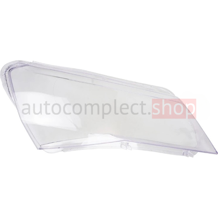 Стекло фары Skoda SuperB B8 (2015-2019) prelift (right) Стекло фары Skoda SuperB B8 (2015-2019) prelift (right)