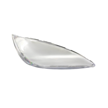 Стекло фары Toyota Camry XV30 (2004-2006) lift (right)