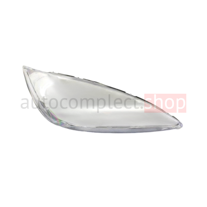 Стекло фары Toyota Camry XV30 (2004-2006) lift (right)