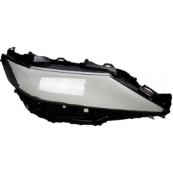 Скло фари Toyota Camry XV70 LED USA right