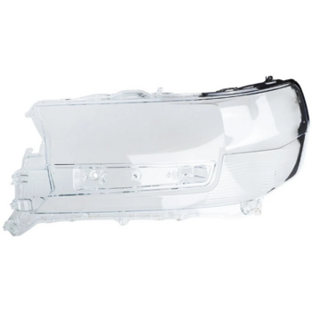 Скло фари Toyota Land Cruiser J200 (2015-2021) lift (left)