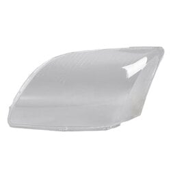 Скло фари Toyota Avensis T25 T250 (2006-2010) (left)