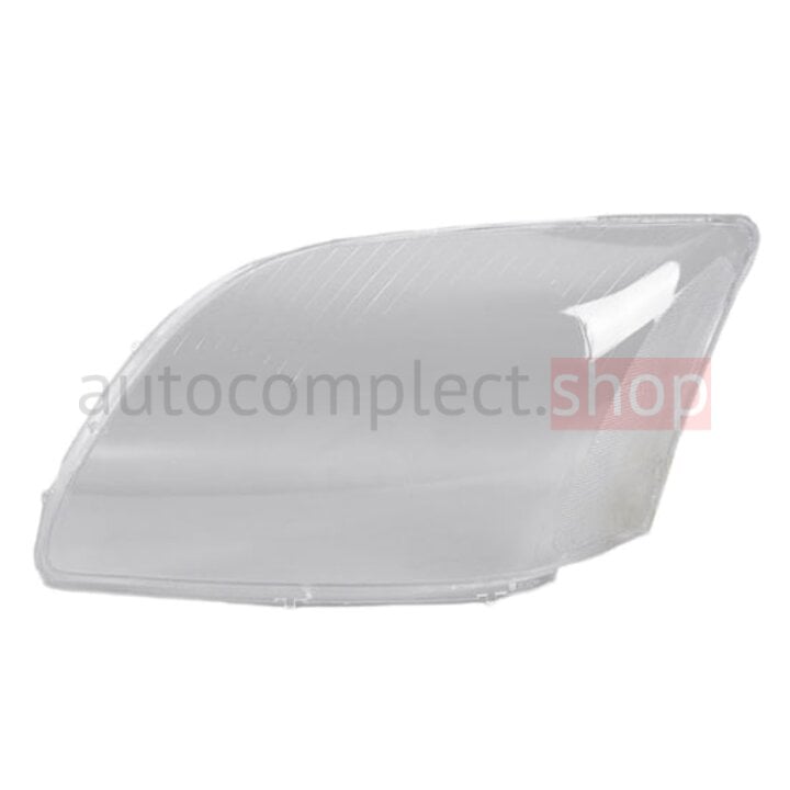 Скло фари Toyota Avensis T25 T250 (2006-2010) (left)