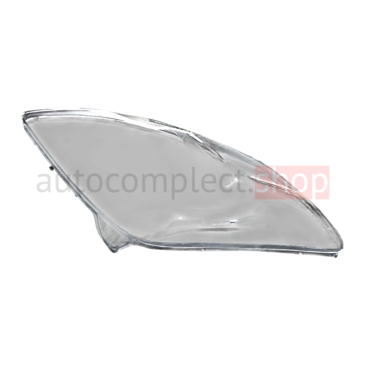 Скло фари Toyota Prius XW20 (2003-2009) (right)