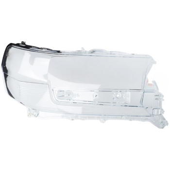 Скло фари Toyota Land Cruiser J200 (2015-2021) lift (right)