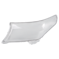 Скло фари Toyota Land Cruiser J200 (2012-2015) prelift (right)