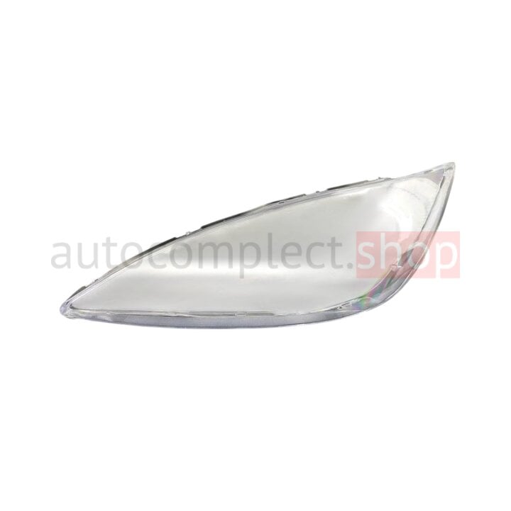 Стекло фары Toyota Camry XV30 (2004-2006) lift (left)