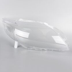 Скло фари Toyota Corolla E140 E150 (2006-2010) prelift (right)