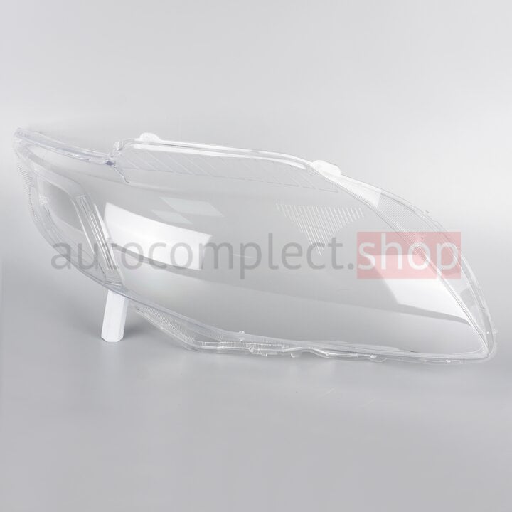 Скло фари Toyota Corolla E140 E150 (2006-2010) prelift (right)