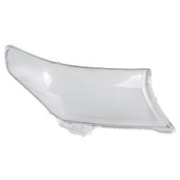 Скло фари Toyota Land Cruiser J200 (2012-2015) prelift (left)