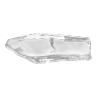 Скло фари Toyota Hilux Xenon LED (2015-2020) prelift/1 lift (right)