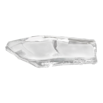 Скло фари Toyota Hilux Xenon LED (2015-2020) prelift/1 lift (right)