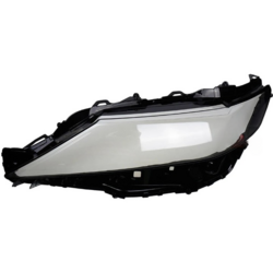 Скло фари Toyota Camry XV70 Xenon (2017-2022) (right)