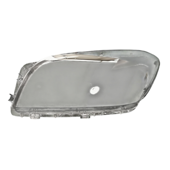 Скло фари Toyota RAV4 XA30 (2005-2008) prelift (left)