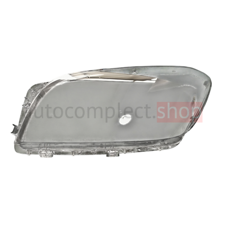 Скло фари Toyota RAV4 XA30 (2005-2008) prelift (left)