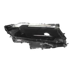 Скло фари Toyota Land Cruiser Prado J150 (2017-2023) lift (right)