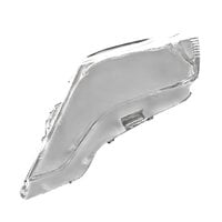 Скло фари Toyota Land Cruiser Prado J150 (2014-2017) lift (right)